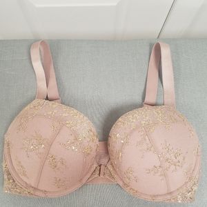 Victoria Secret Very Sexy Push-up Bra